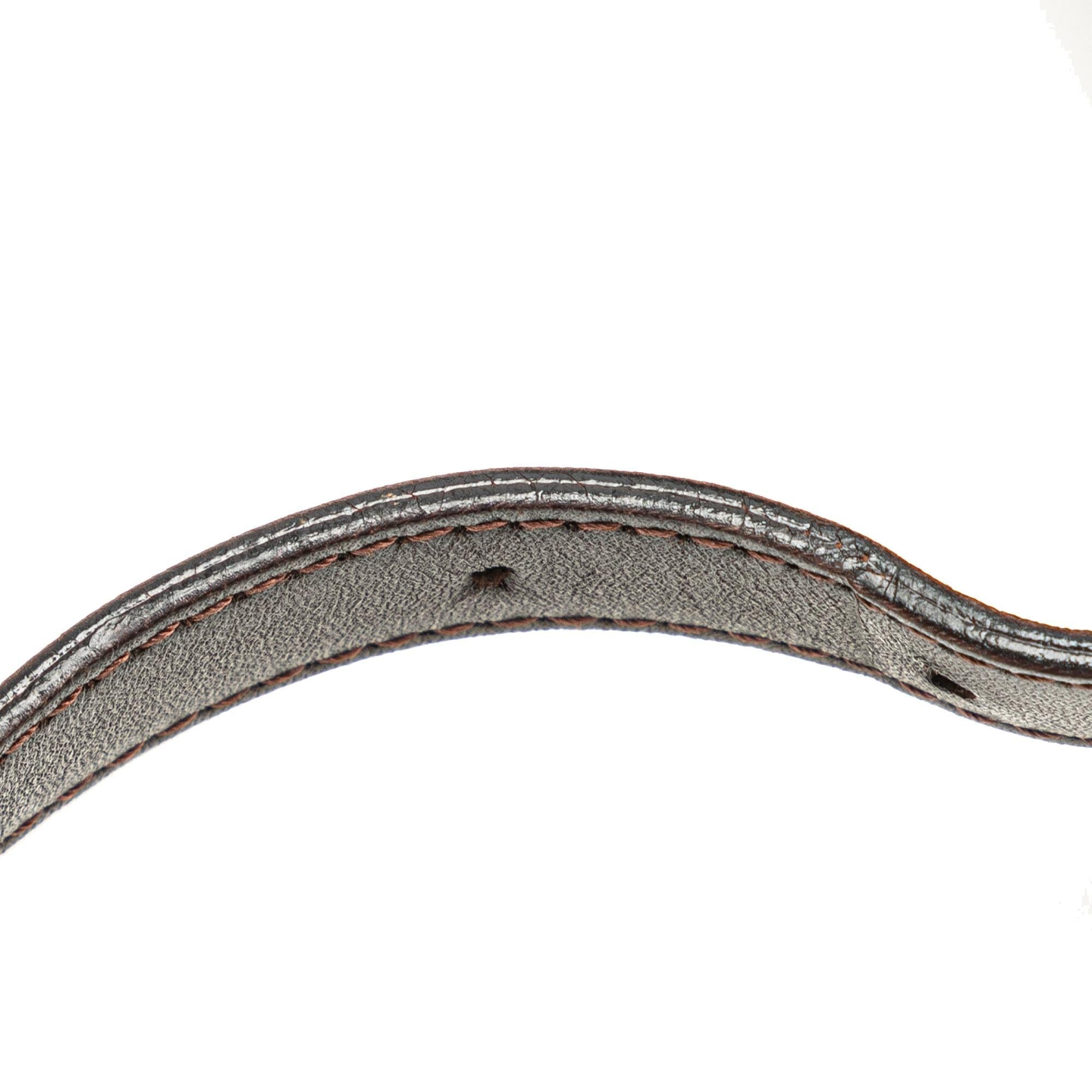 Fendi Zucca Canvas Mamma Forever (SHG-dbk41w)