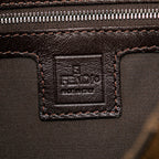 Fendi Zucca Canvas Mamma Forever (SHG-dbk41w)