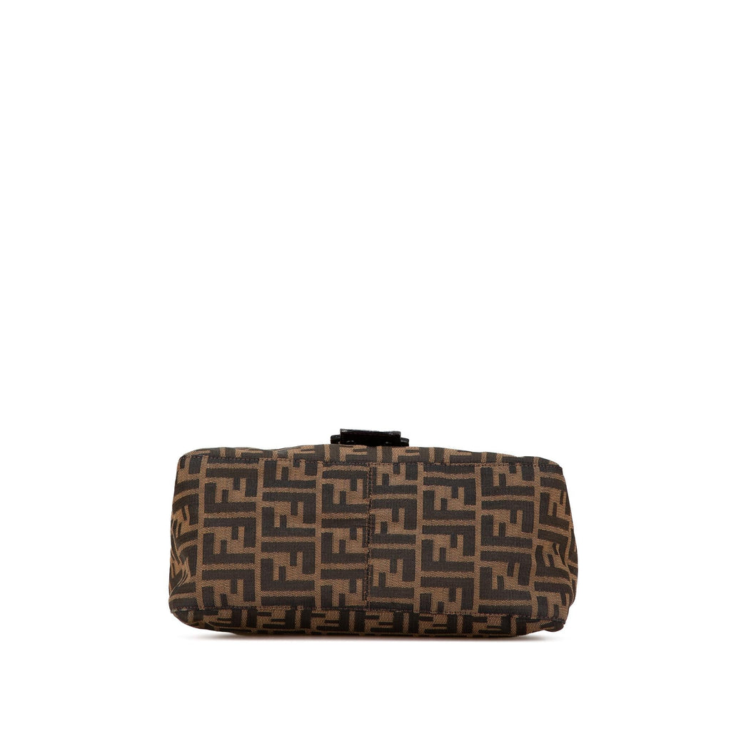 Fendi Zucca Canvas Mamma Forever