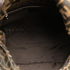 Fendi Zucca Canvas Mamma Forever
