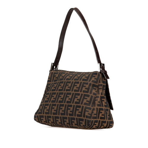 Fendi Zucca Canvas Mamma Forever