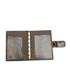 Fendi Zucca Canvas Notebook Cover (SHG-33235)