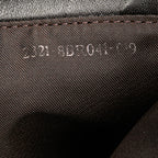 Fendi Zucca Canvas Pochette (SHG-6dJrfD)