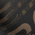 Fendi Zucca Canvas Logo Medium Roll Tote (SHF-U2XZrj)