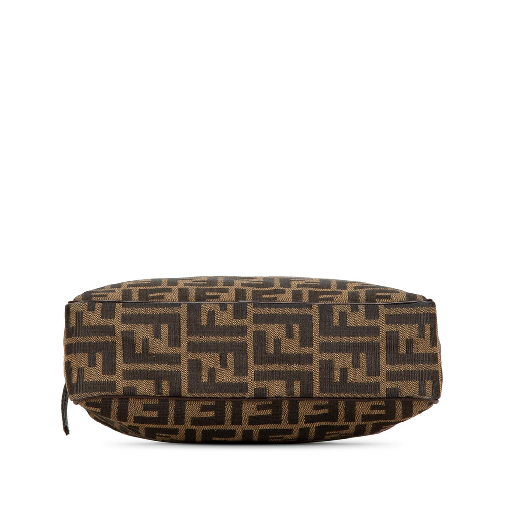 Fendi Zucca Canvas Satchel (SHG-X9jFHH)