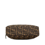 Fendi Zucca Canvas Satchel (SHG-X9jFHH)