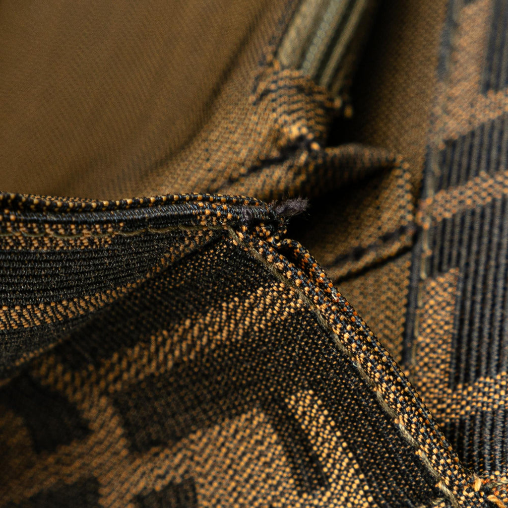 Fendi Zucca Canvas Satchel (SHG-SL8cXX)