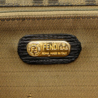 Fendi Zucca Canvas Satchel (SHG-SL8cXX)