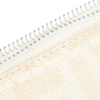 Fendi Zucca Canvas Shoulder Bag (SHG-pQEHOK)