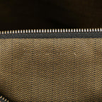 Fendi Zucca Canvas Shoulder Bag (SHG-si6emC)