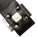 Fendi Zucca Canvas Shoulder Bag (SHG-SIrqbs)