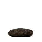Fendi Zucca Canvas Shoulder Bag (SHG-mzTwj1)
