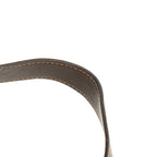 Fendi Zucca Canvas Shoulder Bag (SHG-mzTwj1)