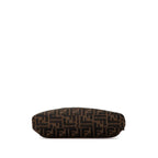 Fendi Zucca Canvas Shoulder Bag (SHG-Jh9pZV)