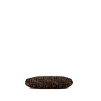 Fendi Zucca Canvas Shoulder Bag (SHG-bRAhLw)