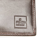 Fendi Zucca Canvas Small Wallet (SHG-23840)