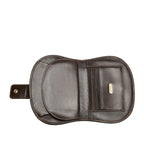 Fendi Zucca Canvas Small Wallet (SHG-27994)
