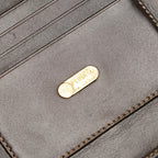 Fendi Zucca Canvas Small Wallet (SHG-27994)