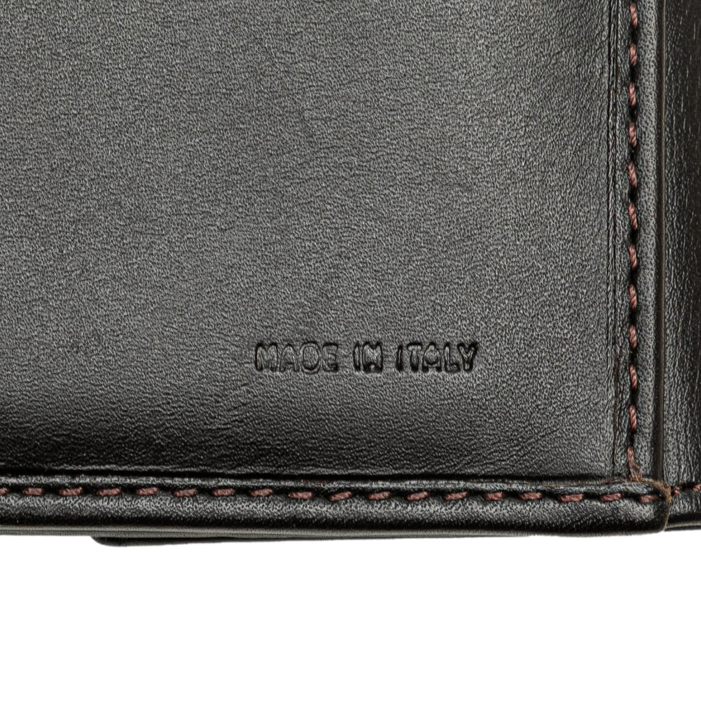 Fendi Zucca Canvas Small Wallet (SHG-SCuGqw)