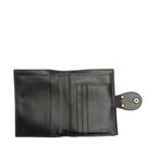 Fendi Zucca Canvas Small Wallet (SHG-SCuGqw)