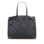 Fendi Zucca Canvas Tote Bag (SHG-22350)