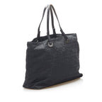 Fendi Zucca Canvas Tote Bag (SHG-22350)