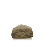 Fendi Zucca Canvas Tote Bag (SHG-25004)