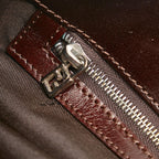 Fendi Zucca Canvas Tote Bag (SHG-35709)