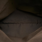 Fendi Zucca Canvas Tote Bag (SHG-35709)