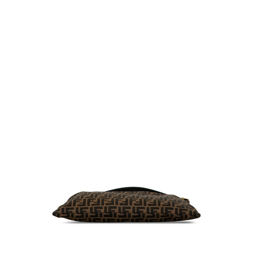 Fendi Zucca Canvas Tote (SHG-m3LIVS)