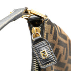 Fendi Zucca Canvas Tote (SHG-m3LIVS)