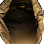 Fendi Zucca Canvas Tote (SHG-m3LIVS)