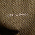 Fendi Zucca Canvas Twins Tote (SHG-W2qmNn)