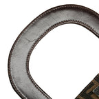 Fendi Zucca Canvas Twins Tote (SHG-W2qmNn)