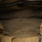 Fendi Zucca Canvas Twins Tote (SHG-W2qmNn)