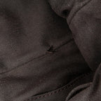 Fendi Zucca Canvas Wristlet Pouch (SHG-tzeTUn)