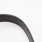 Fendi Zucca Zip Top Shoulder Bag (SHF-RhBEmx)