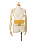 Fendi Zucca Canvas and Leather Convertible Baguette (SHG-KaNFYi)