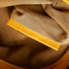 Fendi Zucca Chef Canvas Tote Bag (SHG-34084)