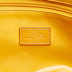 Fendi Zucca Chef Canvas Tote Bag (SHG-34084)
