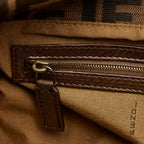 Fendi Zucca Chef Hobo Bag (SHG-9MbIXV)