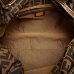 Fendi Zucca Chef Hobo Bag (SHG-9MbIXV)
