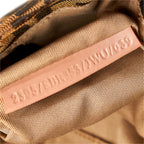 Fendi Zucca Chef Hobo (SHG-fUkP2D)