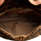 Fendi Zucca Chef Hobo (SHG-fUkP2D)