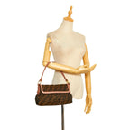 Fendi Zucca Chef Hobo (SHG-fUkP2D)