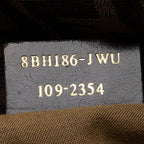 Fendi Zucca Chef Large Tote (SHF-22669)