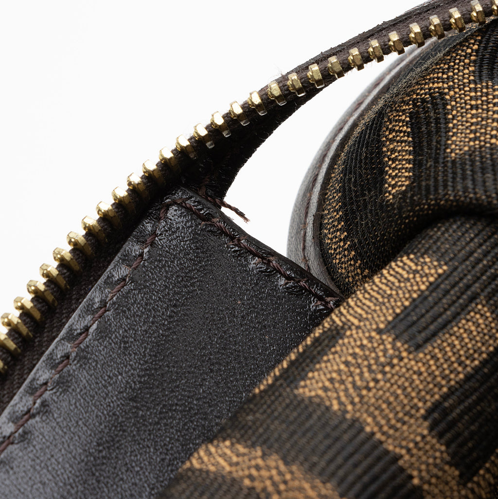 Fendi Zucca Chef Large Tote (SHF-22669)