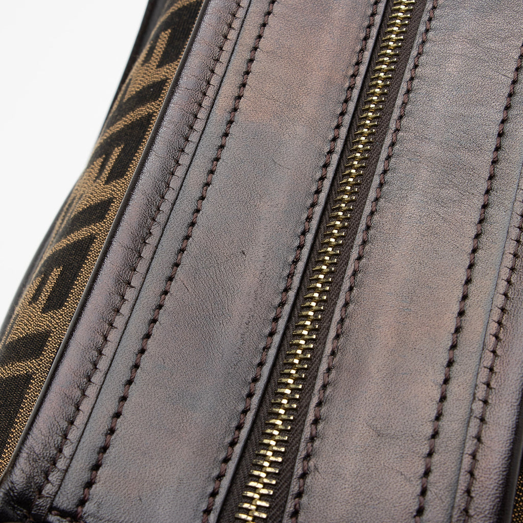 Fendi Zucca Chef Large Tote (SHF-22669)