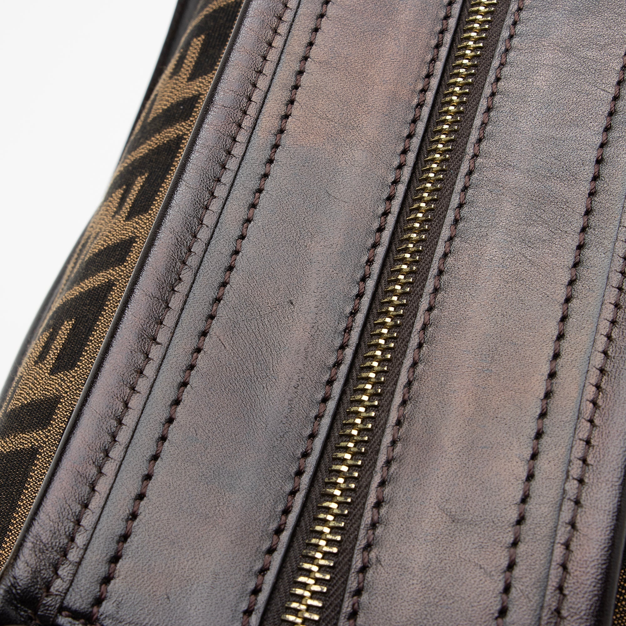 Fendi Zucca Chef Large Tote (SHF-22669)