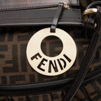 Fendi Zucca Chef Large Tote (SHF-22669)